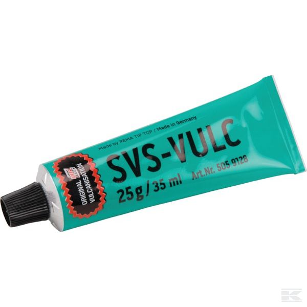 5059128 Клей резиновый 25 г