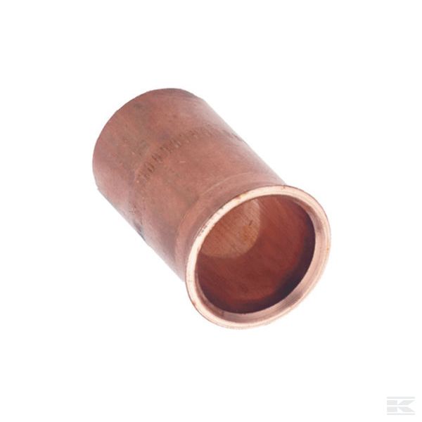 50010 Tube support copper pipe 15ux1