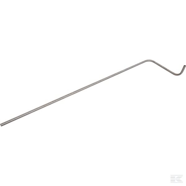 50969 Линия гидравлическая 8x1 Д=733 пр.