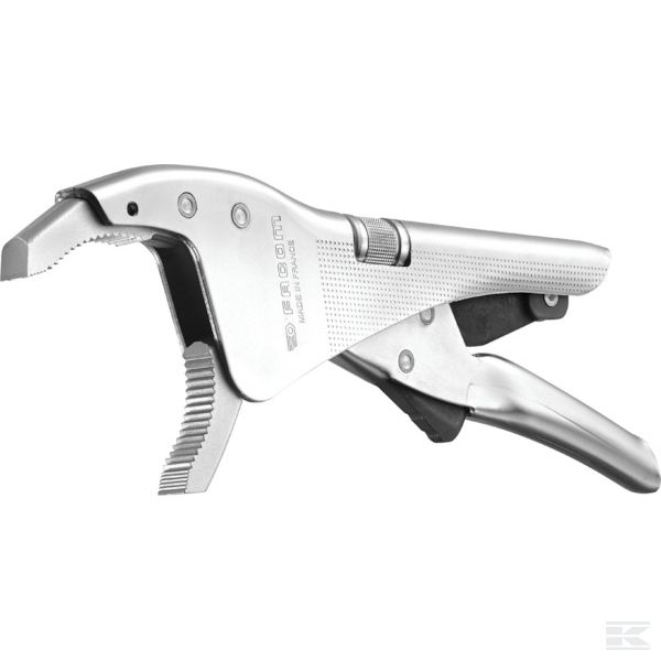 501AMP +new lock grip pliers