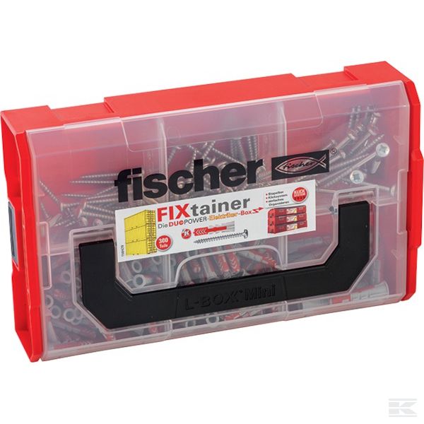 535970 +Fixtainer Duopower electricia