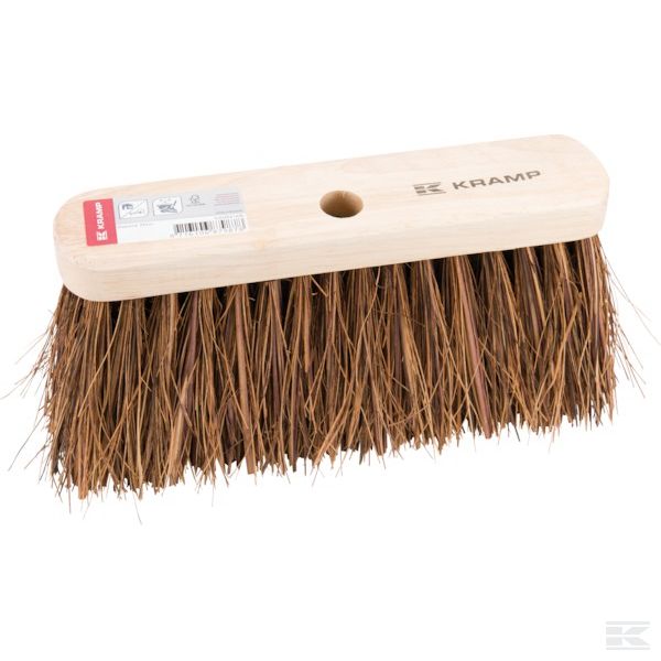 5302861KR Метла FSC 29 см, с ворсом bassine