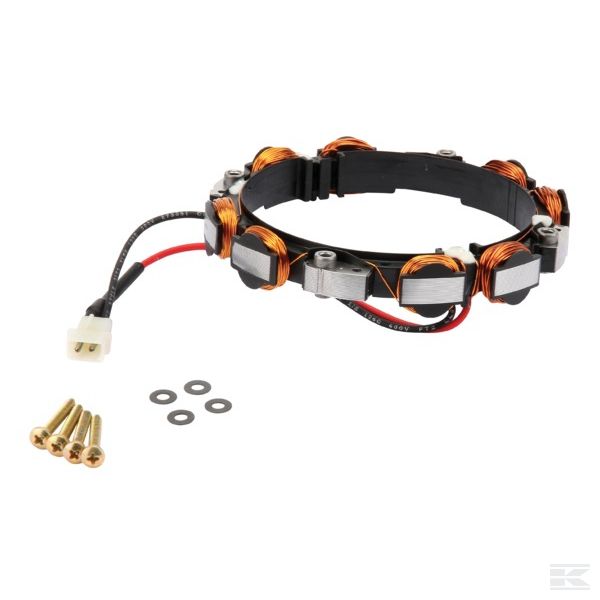 592831 Генератор