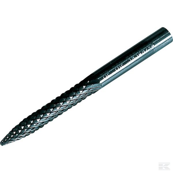 5954924 Бор-фреза д/тверд.м. 6 x 65 мм