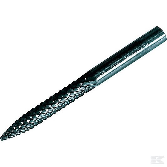 5954924 Бор-фреза д/тверд.м. 6 x 65 мм