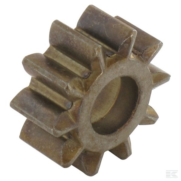 590517034 Зубчатое колесо Bendix FR651C