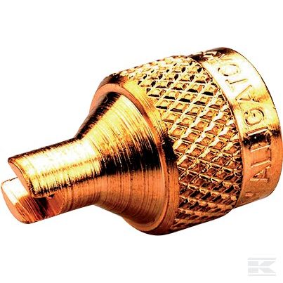 5620124 колпачок вентиля с вилами EM К