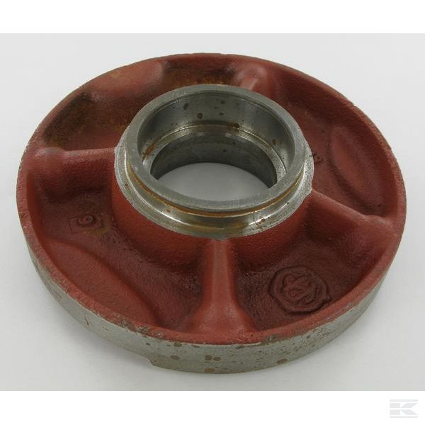 56142130 Корпус подшипника Kuhn