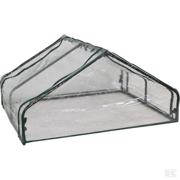 52993200EX +EXIT Aksent greenhouse cover