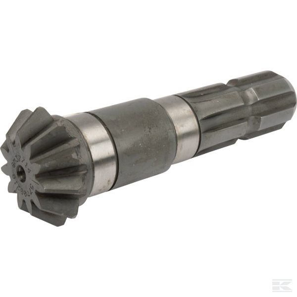 57700210 Конич. зубч. колесо Z11 Kuhn