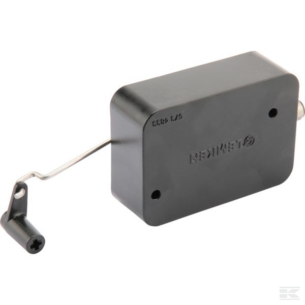 57310389 Серводвигатель в сборе