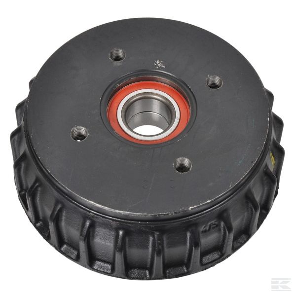 573188 Тормозной барабан ALKO