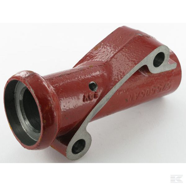 57550510 Крышка подшипника Kuhn