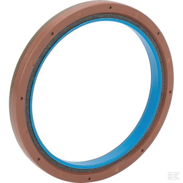 5801702899 +Oil Seal Front