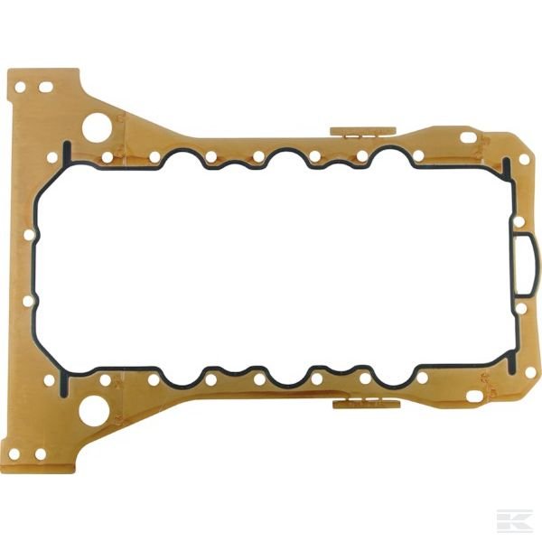 5802048518 +Sump Gasket