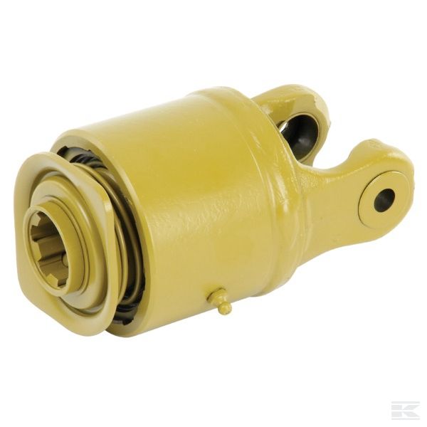 5562203120 Муфта предохранительная W2400-K34M