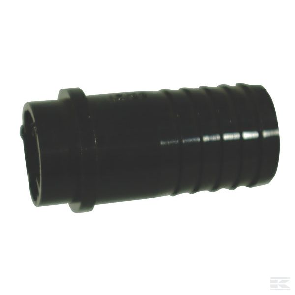 550210 Штуцер шланга 25мм