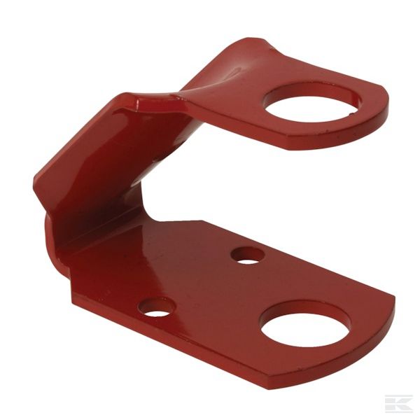 812195036X Крепеж пальца валкообразователя металлический