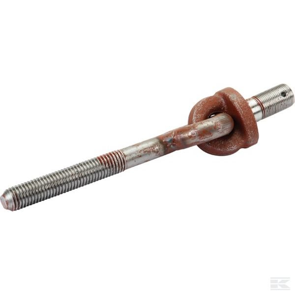 55115086 Петля крепежная Zetor
