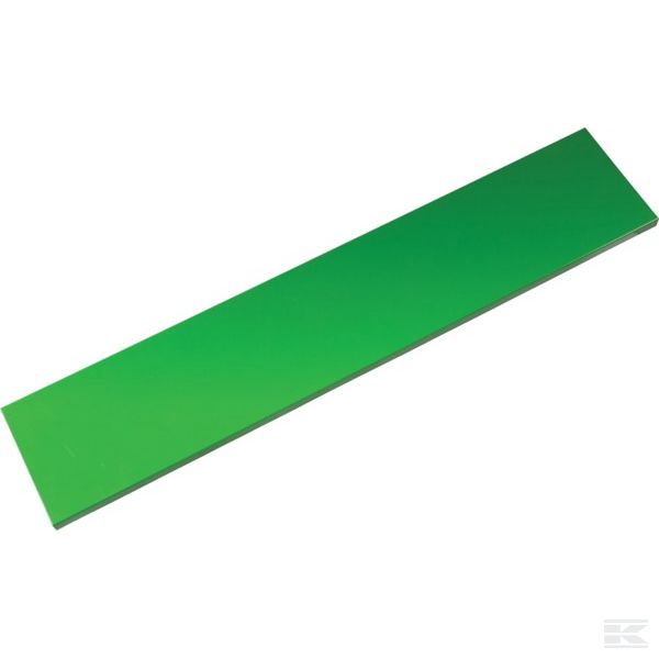546336018 Панель верхняя желто-зелен. 200x1000 мм