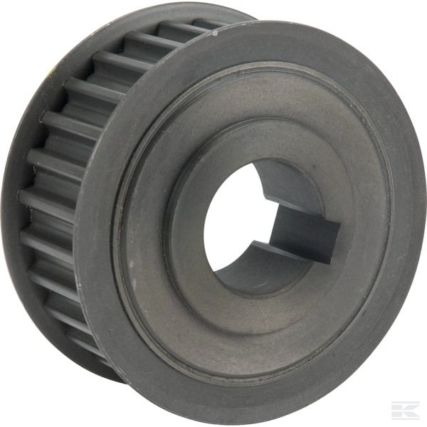 61707607510 +Pulley toothed 28 teeth