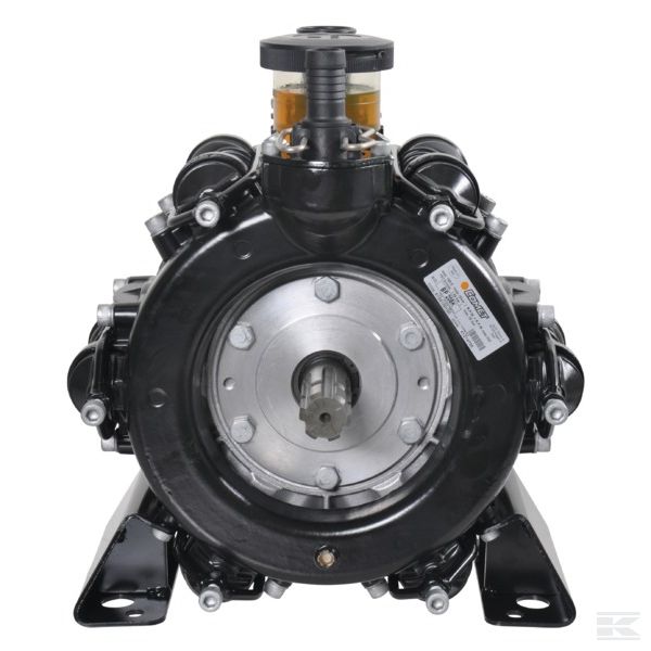 61041001 Насос Comet BP 205 K