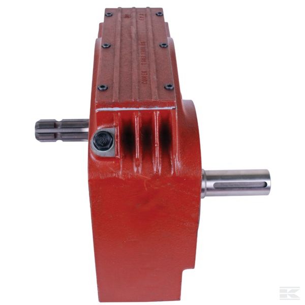 603000 Редуктор A-4A 5:1