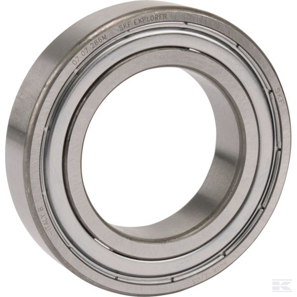 6008ZC3SKF +Ball bearing