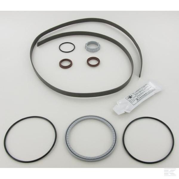 6008000MKIT Компл.упл. 4"+5"+6" пневм.цил.