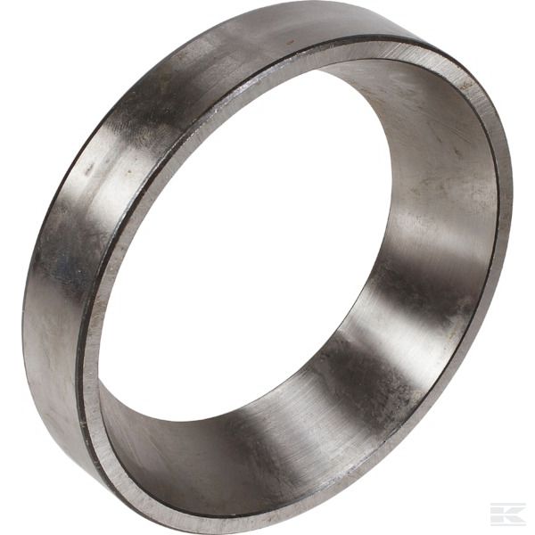 635501711 Вкладыш подшипника ZF