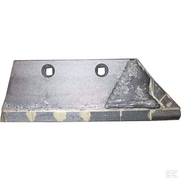 631102CN +Skim point RH 63103 Carbide