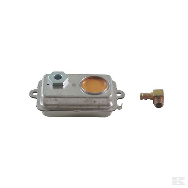 696126 Вентилятор вытяжной