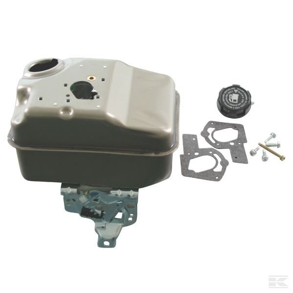 694315 Бак топливный