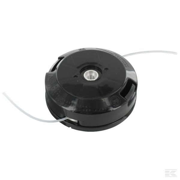127234 Косил.гол. M10x1,25LH Tap-n-Go