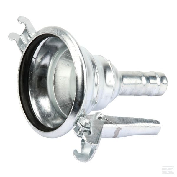 6224002Z KKM 6"+насадка 2"