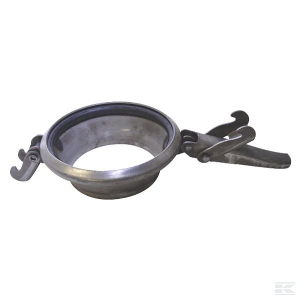 6220000Z KKM 6" муфта сварочная