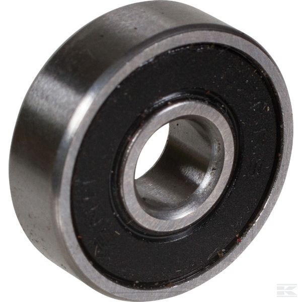 625D6262RS1 Рад. шарикоподш. 626 2RS1 DIN