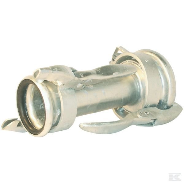 3202000 KKM/KKM 3" соединение
