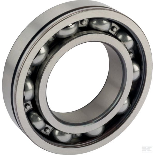 6210ZN +Deep groove bearing snap ring