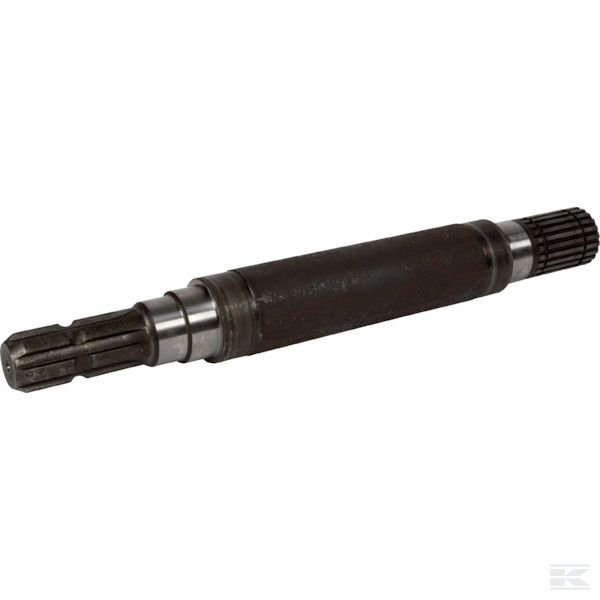 6285400 Вал главного привода 1 3/8" 6