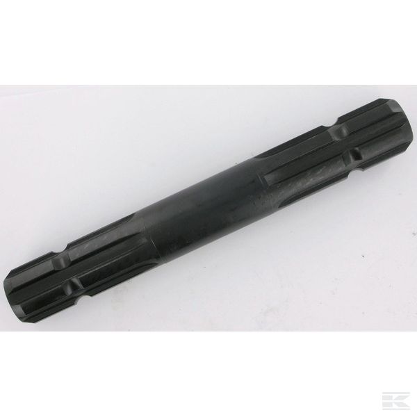 6735402KR Шлицевый вал 400L 1.3/8 Двухст