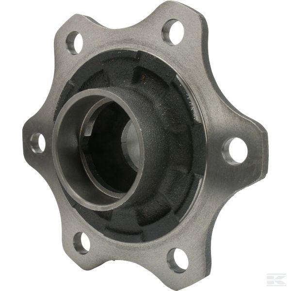 61L6JA001 Ступица 6xM18x1,5
