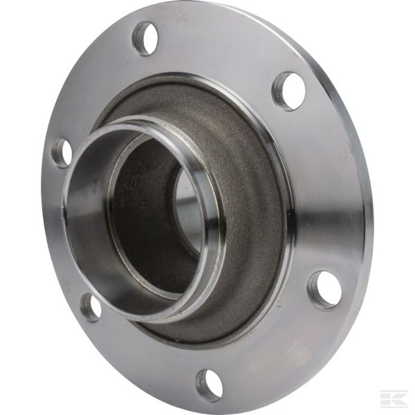 61L6LA010 Ступица 6xM18x1,5