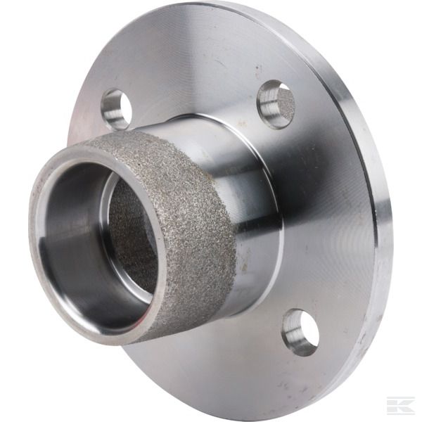 61LBDA002 Ступица 4xM12x1,5