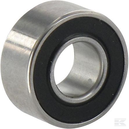 6852RSVA Миниат.шарикоп., нерж. ст. EZO