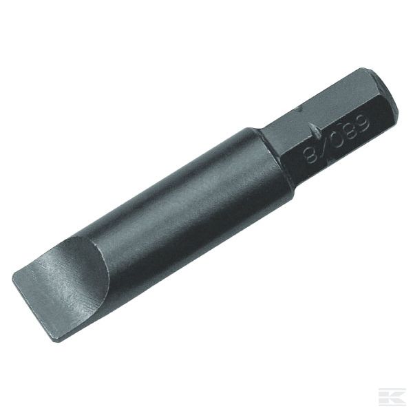 HG6807 Отверточная вставка под шлиц 1/4-7 мм