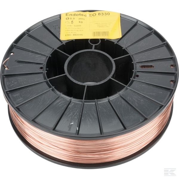 653315CAS TéroMatec EO 8330 0,9мм- 5кг