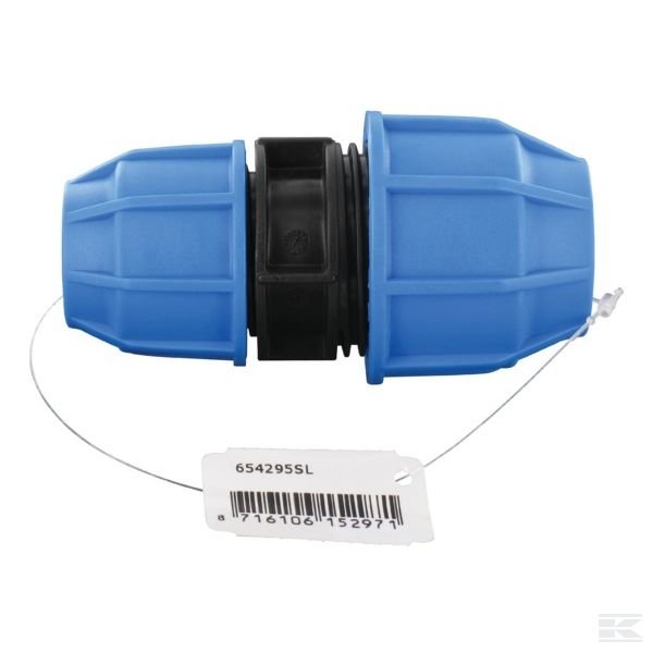 654295SL Муфта переходная S16 32x25