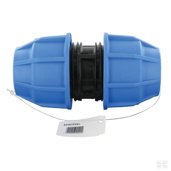 654255SL Муфта S16 40