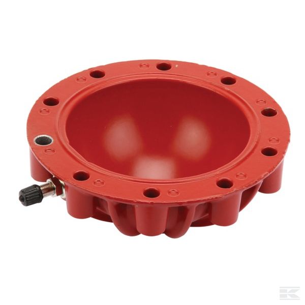 659206 Воздушная камера верхняя AR50